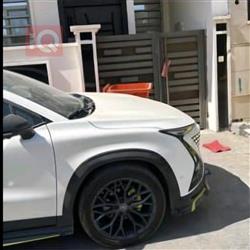 Changan UNI-T